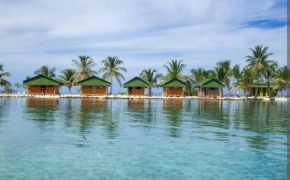 Guna yala (cabañas)
